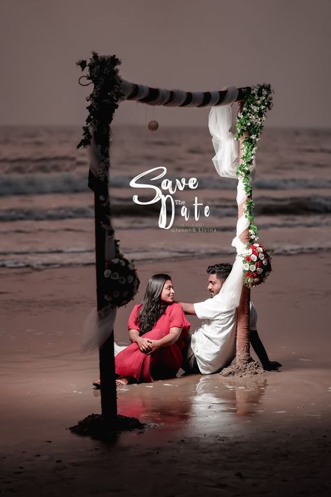 Pre Wedding Photoshoot Beach, Marriage Poses, Pre Wedding Photoshoot Props, Prewedding Shoot, Wedding Stills, Groom Photoshoot, Pre Wedding Videos, Pre Wedding Photoshoot Outfit, Wedding Photoshoot Props