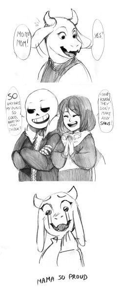 San and Frisk inspire me to make puns #undertale Undertale Tumblr, Undertale Puns, Toriel Undertale, Undertale Frisk, Frisk Undertale, Sans And Papyrus, Undertale Memes, Undertale Funny, Toby Fox