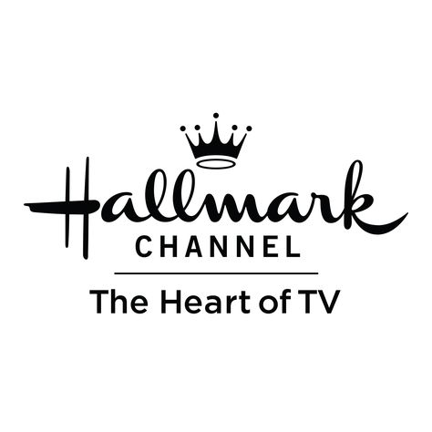 Hallmark Channel Mariah Carey Christmas, Signed Sealed Delivered, Christmas Kiss, Channel Logo, Hallmark Movie, Her Campus, Logo New, Hallmark Movies, Hallmark Channel