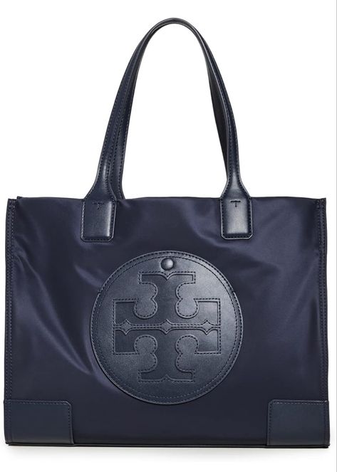 Timeless Tory Burch Women's Ella Mini Tote – versatile bag for any occasion. Signature style, this mini tote is a must-have fashion essential. Will fit your labtop! Click and shop now at amazon.com. Tory Burch Ella Mini Tote Women's Designer Handbag Stylish Mini Tote Women's Bag Compact Tote Bag Premium Tote Bag #ToryBurch #ad #affiliate #EllaMiniTote #DesignerHandbag #FashionAccessory #LuxuryTote #SignatureStyle #WomenStyle #CompactTote #PremiumFashion #DesignerBag Tory Burch Ella Tote, Ella Tote, Tory Burch Ella, Tory Burch Tote, Faux Leather Top, Small Tote Bag, Tory Burch Bag, Small Tote, Mini Tote