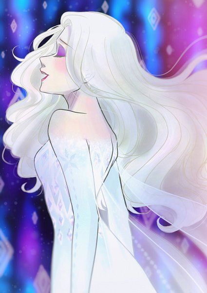 Elsa the Fifth Spirit (2178x3072 3,810 kB.) Frozen Fan Art, Queen Images, Frozen Art, The Snow Queen, Living Wall Art, Disney Princess Elsa, Art Bedroom Wall, Printable Home Decor, Ice King