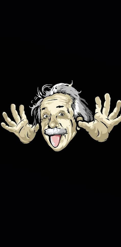 Download Albert Einstein wallpaper by Agaaa_K - 81 - Free on ZEDGE™ now. Browse millions of popular einstein Wallpapers and Ringtones on Zedge and personalize your phone to suit you. Browse our content now and free your phone Albert Einstein Wallpaper, Einstein Wallpaper, Albert Einstein, Einstein, Wallpapers