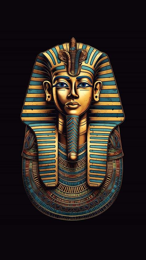 Egyptian Mummy iPhone Wallpaper 4K - iPhone Wallpapers : iPhone Wallpapers Egyptian Pharaoh Art, Ancient Egyptian Artwork, Arte Ganesha, Egyptian Artwork, Egyptian Goddess Art, Egyptian Mummy, Ancient Egyptian Architecture, Egypt Mummy, Egyptian Civilization