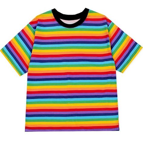 very nice hopded fleece shirt size is correct 100 person 180cm 4xl is well fitted.already placed another color to my wish list tks a lot Cheap Graphic Tee For Pride, Cheap Relaxed Fit Tops With Rainbow Print, Boogzel Apparel, Rainbow Clothes, Pride Stuff, Summer Grunge, Rainbow Tee, Artsy Outfit, Rainbow Outfit