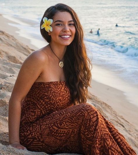 Moana