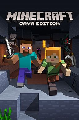 Minecraft Java Edition | Minecraft Minecraft App, Minecraft Java Edition, Minecraft Gifts, Minecraft Java, Bangunan Minecraft, Minecraft Pocket Edition, Minecraft Wallpaper, Fire Image, Minecraft Games