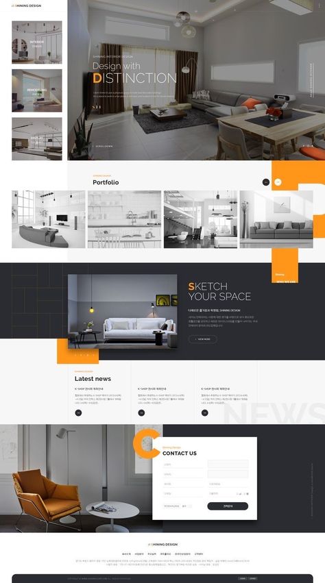 #Web_Design_Websites #Landing_Page_Website #Web_Design_Examples #Presentation_Design_Layout Landing Page Ui, Figma Design, Real Estate Website Design, Web Design Websites, Landing Page Website, Web Design Examples, Presentation Design Layout, Interior Design Website, Shopify Website Design