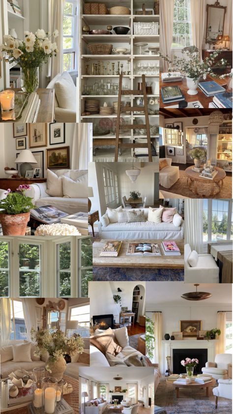 New England Coastal Interior Design, Coastal Nancy Meyers, Nancy Meyers Coastal Aesthetic, Nancy Meyers House Aesthetic, Nancy Meters Apartment, New England Home Interior Aesthetic, Nora Ephron Aesthetic Home, Nancy Myers Homes Living Room, Nancy Meyer Kitchen