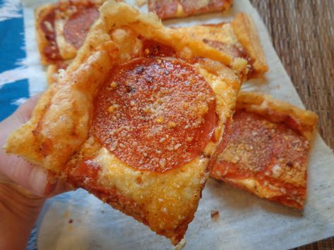 Puff Pastry Pepperoni Pizza {So Good It's Scary}! Pizza Using Puff Pastry, Puff Pastry Pepperoni, Puff Pizza, Puff Pastry Pizza, Honeynut Squash, Cheese Puff, Cheese Puff Pastry, Sheet Pan Suppers, Cooking Club