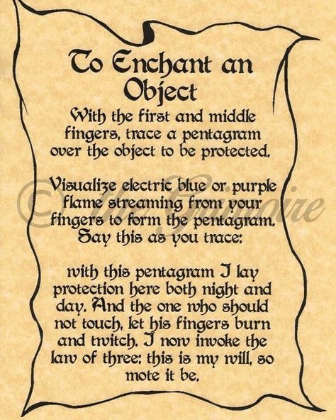 To enchant an object!😊😅😉 #witches #salem #greenwitch #magicwands #spells #paganspells #cats #wiccaspells #god #goddess #wiccans #alters… Enchant An Object, Wiccan Books, Banishing Spell, Charmed Book Of Shadows, Spells For Beginners, Wiccan Magic, Magic Spell Book, Wiccan Witch, Magick Spells