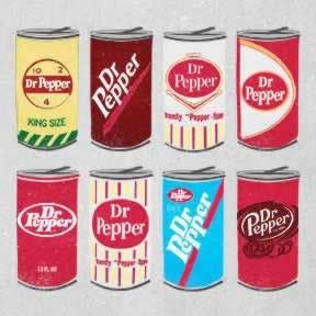 Doctor Pepper, Bookshelf Clutter, Diet Dr Pepper, Freebies By Mail, Vintage Soda, Nostalgia Aesthetic, Diet Doctor, Warm Cake, Retro Sign