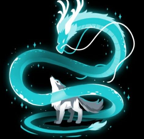 Design Dragon, Spirit Animal Art, Mythical Animal, Cute Fantasy Creatures, Fantasy Creatures Art, Dragon Artwork, Mythical Creatures Art, Anime Animals, Dragon Drawing