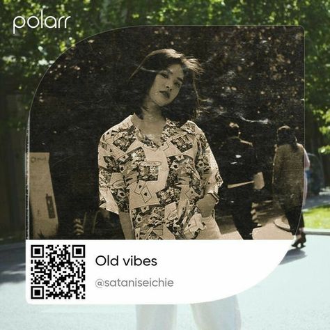 Old Vibes, Foto Editing, Kode Polar, Vintage Photo Editing, Polar Codes, Vintage Filters, Photography Editing Apps, Filter Code, Lovecore Aesthetic