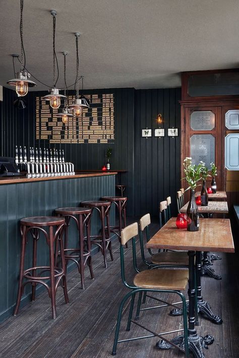 Pub Interior Ideas, Pub Interior Design, Brewery Design, Pub Interior, Pub Design, Bar Interior Design, 1 December, Industrial Interior Design, Pub Decor