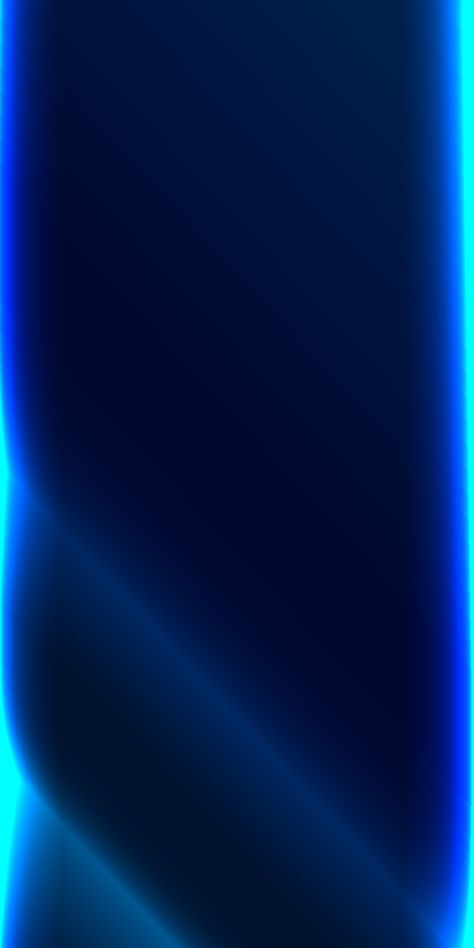 bright blue edge by @ongliong11 Gsm Blue, Iphone Wallpaper Pattern Blue, Blu Backgrand, Bright Blue Background, Wallpaper Light Blue, Bright Blue Wallpaper, Edit Background, Iphone Wallpaper Blue, Oneplus Blue Wallpaper