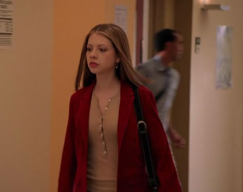 Dawn Summers Icon, Dawn Summers Outfits, Dawn Summers, Post Punk Revival, Buffy Outfits, Girly 90s, Buffy Vampire Slayer, Georgina Sparks, Buffy Style