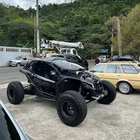 Off Road Cars 4x4, Razor Car, Rzr Can Am, Side By Side Atv, Rzr Wallpaper, Can Am Renegade, Can Am Atv, Best Suv Cars, Atv Car