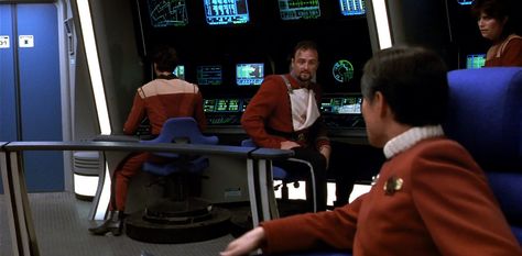 Star Trek VI: The Undiscovered Country Screencaps Star Trek Vi, Star Trek Convention, Star Trek Original, Movies Online, Star Trek, Pop Culture, Las Vegas, Stars