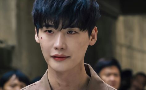 Big Mouse, Lee Jung Suk, Korean Shows, Seventeen The8, Pop Photos, Cute Princess, Jong Suk, Lee Jong Suk, Big Mouth