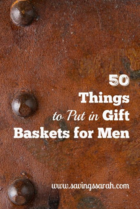 Get Well Baskets, Men Gift Basket, Thoughtful Gifts For Him, Diy Gifts For Men, Baskets For Men, Gift Baskets For Men, Raffle Baskets, Birthday Basket, Gift Box For Men