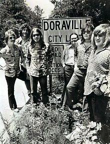 Atlanta Rhythm Section, Cherokee Nc, Georgia History, Roy Orbison, Bob Seger, Georgia On My Mind, British Invasion, Lynyrd Skynyrd, Southern Rock