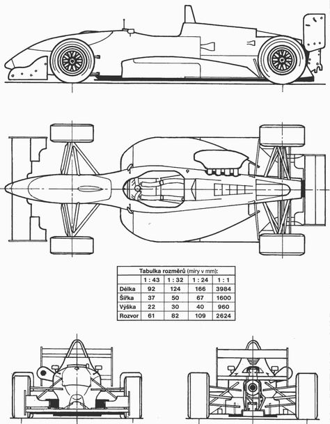 Car Engine Blueprint, Car Blueprint 3d Modeling, F1 Car Blueprint, F1 Blueprint, Cars Blueprints, Group B Rally, Blueprint For 3d Modeling, Car Blueprint, Blueprint Drawing