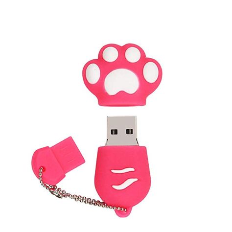 Usb Aesthetic, Benda Aesthetic, Usb Keys, Cute Stationary School Supplies, Usb Design, Cute Black Cat, Cool New Gadgets, Stationary School, Cute Stationary