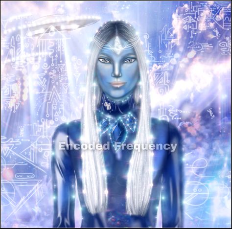 To read more please visit our website Starseeds Awakening, Blue Avians, Star Beings, Sirian Starseed, Being Of Light, Galactic Art, Light Language, Different Races, Star Family