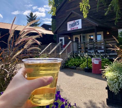 Top 8 Minnesota Hard Cideries to visit this Fall Minnesota Restaurants, Stillwater Minnesota, Outdoor Fire Table, Minnesota Travel, Cities To Visit, Apple Farm, Stone Arch, Minnesota Wild, Great Restaurants