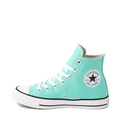 Converse Slip On Shoes, Teal Converse, Converse All Star Mens, Cute Converse, Leather Converse, Preppy Shoes, White Shoes Sneakers, Brown Sneakers, Swag Shoes