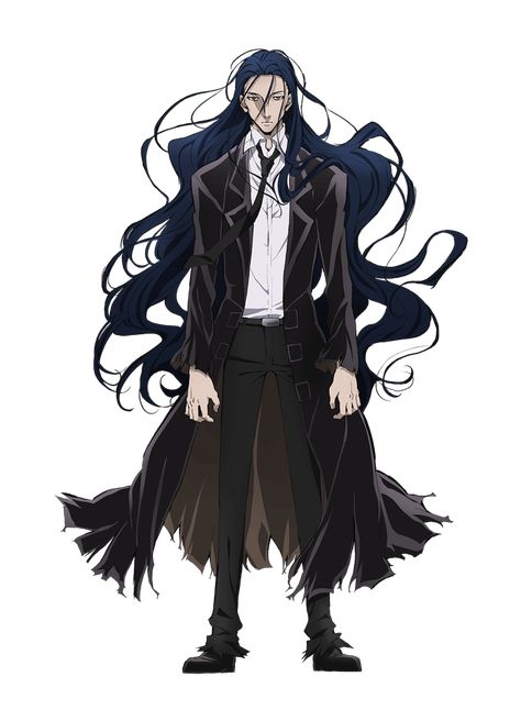 Lovecraft Bsd, Dwight Pumpkin Head, Dresses Anime, Dark Grey Eyes, Anime Png, Costumes Dresses, Hp Lovecraft, The Guild, Gray Eyes