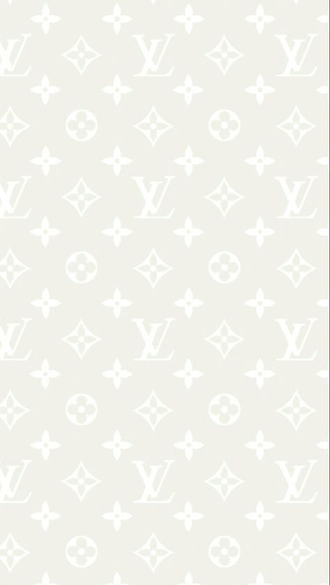 #wallpaper #background #homescreen #lockscreen #louisvuitton Wallpaper Lv Louis Vuitton, Background Homescreen, Louis Vuitton Background, Louis Vuitton Wallpaper, White Wallpaper For Iphone, Iphone Wallpaper Vsco, White Louis Vuitton, Diamond Wallpaper, Patterns Wallpaper