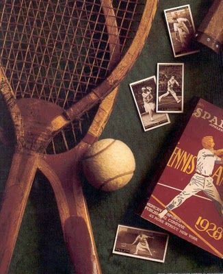 Tennis Doubles, Tennis Art, Tennis Aesthetic, Tennis World, Tennis Racquets, Vintage Tennis, Sports Aesthetic, Racquets, Traditional English