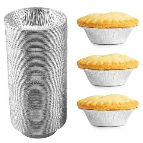 pie pie recipe - Temu Aluminum Pie Pans, Mini Pie Pans, Pie Eating Contest, Baking Storage, Quiche Pan, Individual Pies, Mini Tart Pans, Mini Torte, Mini Pie