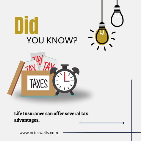 💡 Did you know life insurance policies offer tax advantages? 💰💼 The proceeds received by beneficiaries are usually tax-free, and the cash value growth is tax-deferred until withdrawal. 🌟 Let's talk about your life insurance policies today and explore how they can benefit you financially! 💬  #LifeInsurance #TaxAdvantages #FinancialPlanning Supply Chain Infographic, Financial Planning Quotes, Benefits Of Life Insurance, Life Insurance Marketing Ideas, Life Insurance Marketing, Planning Quotes, Insurance Marketing, Insurance Benefits, Life Insurance Policy