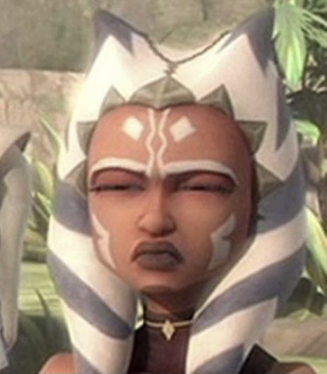 Ahsoka Tano