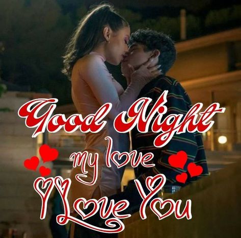 Good Night Kiss Couple, Nyc Date Night, Nyc Date, Good Night My Love, Night My Love, Good Night For Him, Good Morning Kiss Images, Good Night Love Pictures, Romantic Good Morning Messages