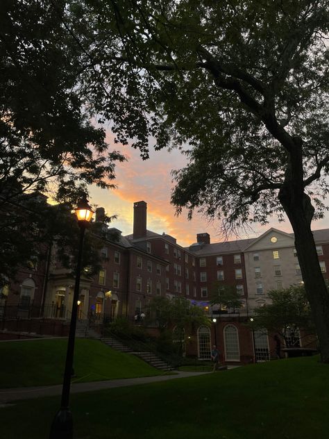 Brown University Dorm, Brown University Aesthetic, College Campus Aesthetic, Brown University Campus, Pre College, University Inspiration, College Necessities, University Hall, Brown College