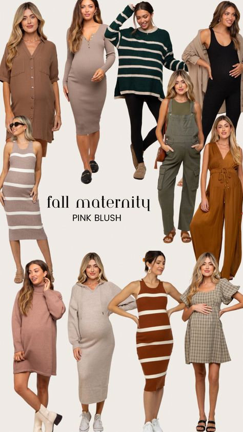 Fall 2nd Trimester Outfits, Maternity Outfits For Fall, 3rd Trimester Outfits, Fall Outfits Maternity, Maternity Fall Outfits, Maternity Outfits Fall, Bump Friendly Outfits, Friendly Outfits, Fall Maternity Outfits