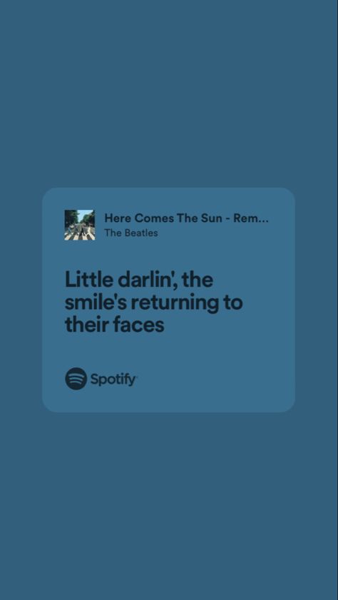 Here Comes The Sun Lyrics, The Beatles Song Lyrics, 70s Song Lyrics, Meh Aesthetic, Lyrics Collage, Beatles Song Lyrics, 70s Songs, Beatles Lyrics, Rock Quotes