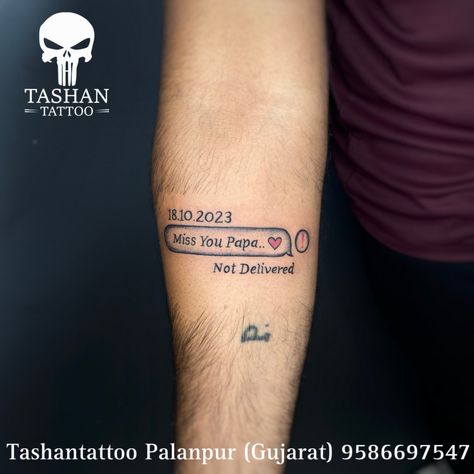 TashanTattoo
AshokTattooWala
S.4.5,Tirupati plaza
Opp. New bus stand
Near gd modi collage
Palanpur (gujrat)
9586697547
9687533310 Pinky Tattoo, Papa Tattoo, Miss You Papa, Reaper Art, Heartbeat Tattoo, Dad Tattoo, Grim Reaper Art, Cute Tats, Dad Tattoos