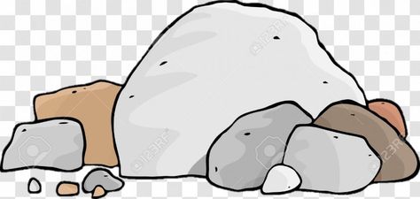 Igneous Rocks Drawing, Rock Cartoon, Rock Drawing, Boulder Rock, Free Cartoons, Round Rock, Cartoon Drawing, Image Editor, Free Sign