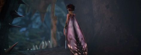 Strange Magic Marianne, Strange Magic Movie, Magic Wings, Winged People, Strange Magic, Wings Drawing, Magic Aesthetic, Animation Reference, Fairy Wings