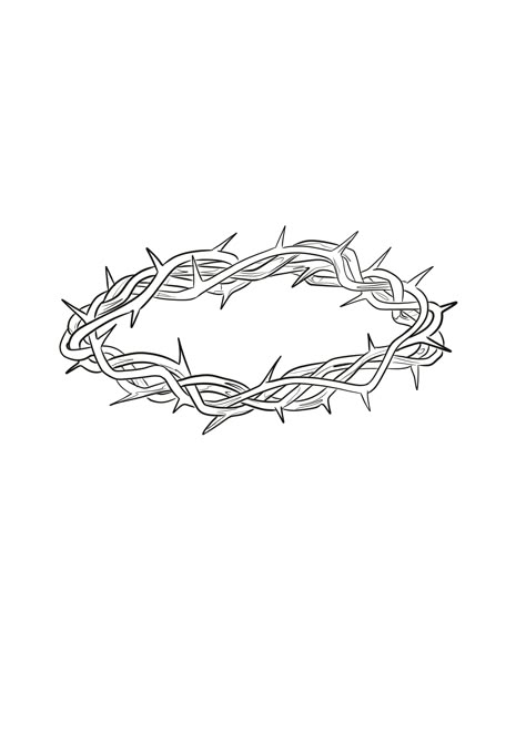 Lamb With Crown Of Thorns Tattoo, Christian Flash Tattoo, Crown Of Thrones Tattoo, Crown Of Thorns Wallpaper, Crown Of Thorns Tattoo Women, Jesus Thorn Crown Tattoo, Jesus Crown Of Thorns Tattoo, Jesus Face Tattoo, Crown Of Thorns Tattoo