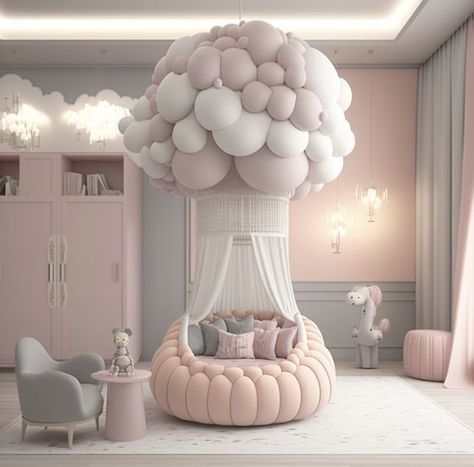 kids bedroom ideas for girls toddler Kids Bedroom Ideas For Girls Toddler, Modular Kitchen Ideas, Luxury Kids Bedroom, Creative Kids Rooms, Classy Living Room, Nursery Room Inspiration, Kids Interior Room, House Furniture Design, Toddler Bedrooms