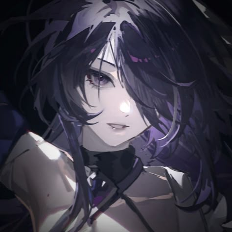 Star Character, Honkai Starrail, Witch Art, Cute Profile Pictures, Art Icon, Honkai Impact, Black Swan, Honkai Star Rail, Cute Characters