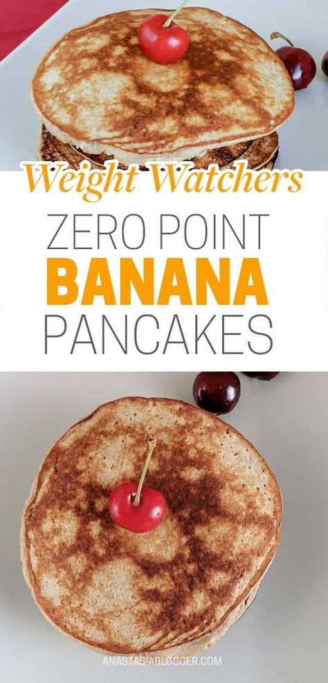 Weight Watchers Pancakes, Weight Watchers Food Points, Weight Watchers Meals Dinner, Weight Watchers Recipes Breakfast, Weight Watchers Meal Plans, Pinterest Marketing Manager, Weight Watchers Snacks, Weight Watchers Recipes Desserts, Weight Watchers Breakfast