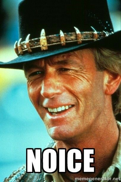 Crocodile Dundee Clint Eastwood Cowboy, Linda Kozlowski, Rambo 3, Paul Hogan, Crocodile Dundee, Dustin Hoffman, Olivia De Havilland, Hollywood Men, Tv Icon