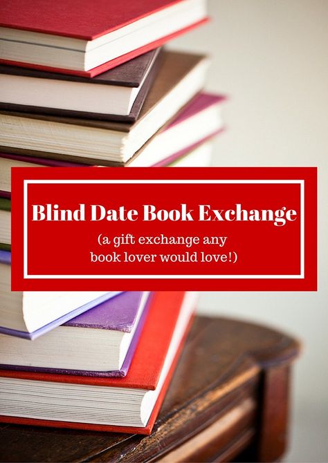 Book Exchange Party, Gift Exchange Ideas, Book Swap, Elephant Book, Parts Of A Book, John Green Books, Blind Date With A Book, Date With A Book, Book Exchange