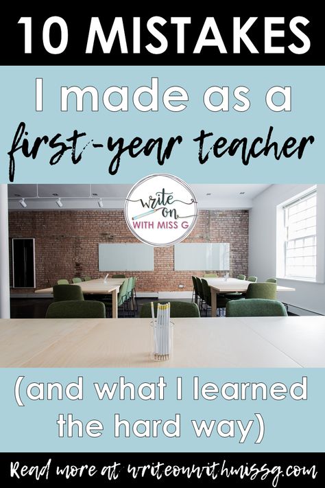 New Teacher Checklist Elementary, High School Teacher Hacks, First Year Teacher Must Haves, First Time Teacher, Future Agriculture, Agriculture Classroom, Hs Classroom, Year Checklist, Teacher Advice